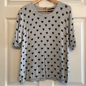 adorable silky soft sweater 🖤